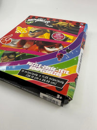 Miraculous Ladybug  100pc Puzzle