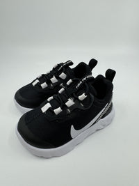 NIKE Element 55 (TD) Black New Toddler  US 4c
