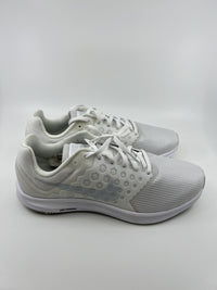 ♻️✅Nike Downshifter 7 Athletic Running Shoes - Women's Size White  US9.5