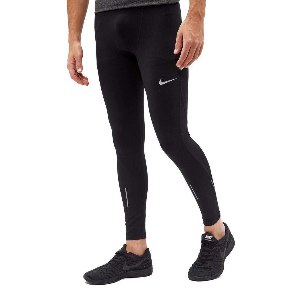 Nike Running Mobility Tight Leggings  Athletic Gym Relax Medium MEN