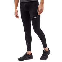 Nike Running Mobility Tight Leggings  Athletic Gym Relax Medium MEN