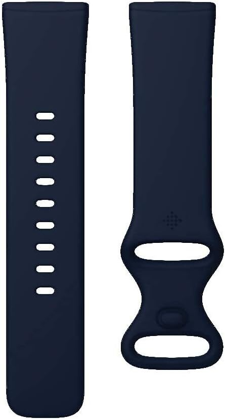 ♻️✅Fitbit Versa 3 Health & Fitness Smartwatch - Openbox -