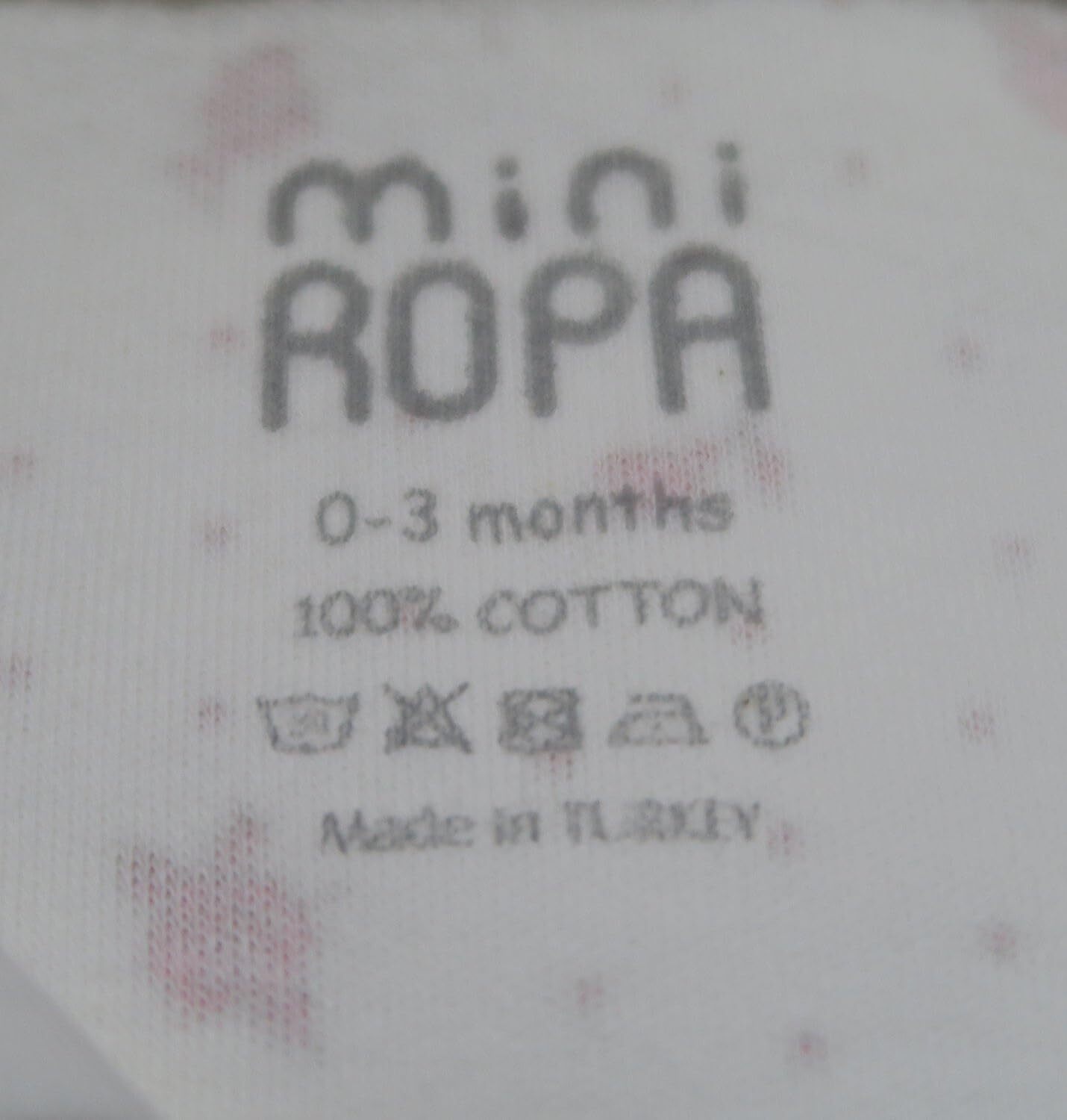 Christmas Mini Ropa Soft Turkish Cotton Girls Breathing Romper Bodysuit Newborn