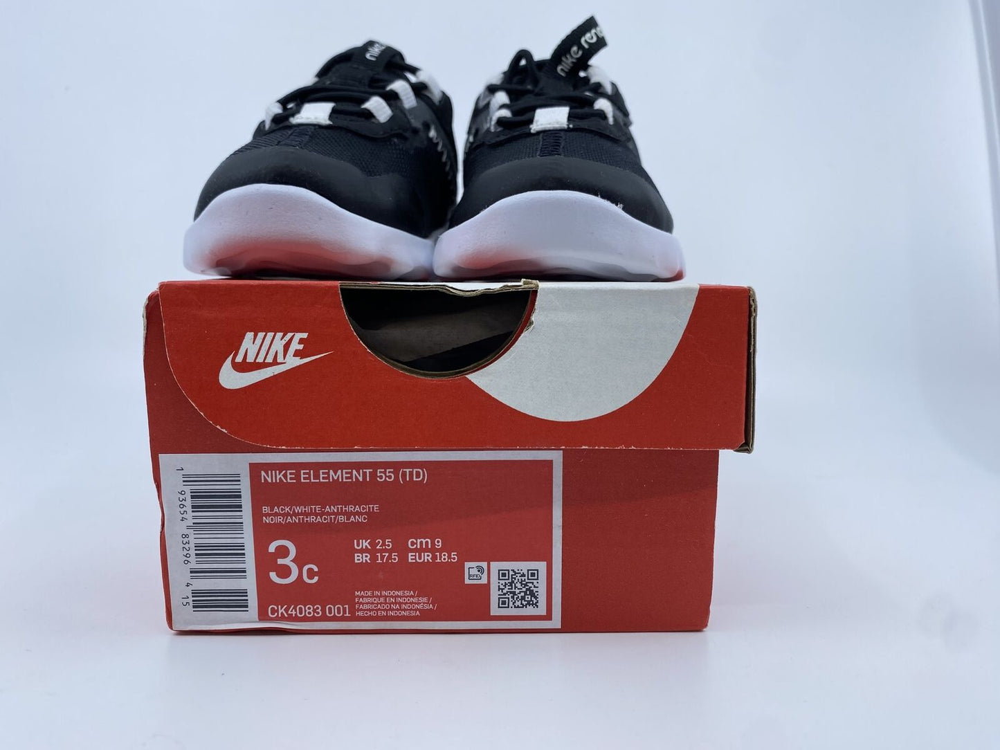 NIKE Element 55 (TD) 3c