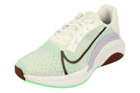 ♻️✅Nike Womens ZoomX SuperRep Surge Running Trainers  Sneakers Shoes US10