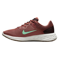 (WMNS) Nike Revolution 6 Next Nature 'Canyon Rust Mint Foam' DC3729-602