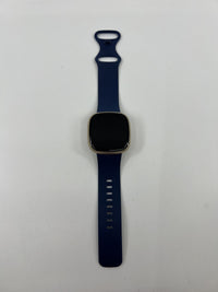 ♻️✅Fitbit Versa 3 Health & Fitness Smartwatch - Openbox -