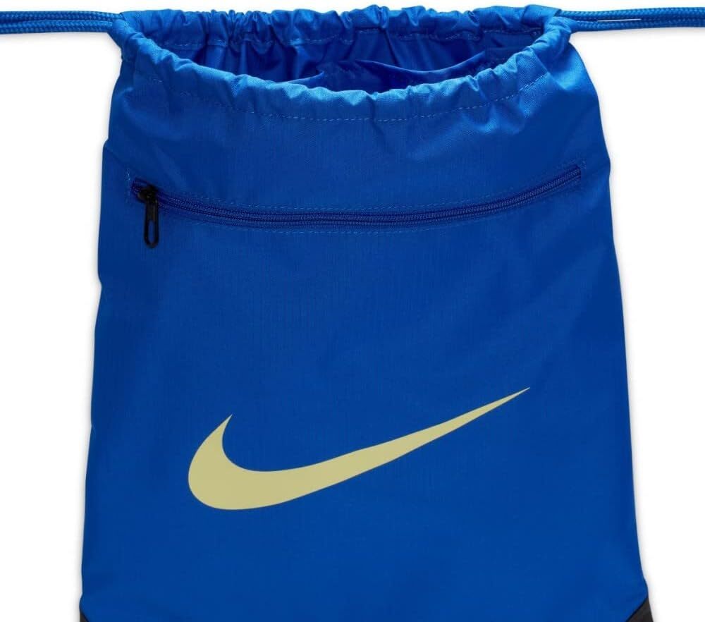 ♻️✅ Nike NK BRSLA DRAWSTRING - 9.5 (18L)