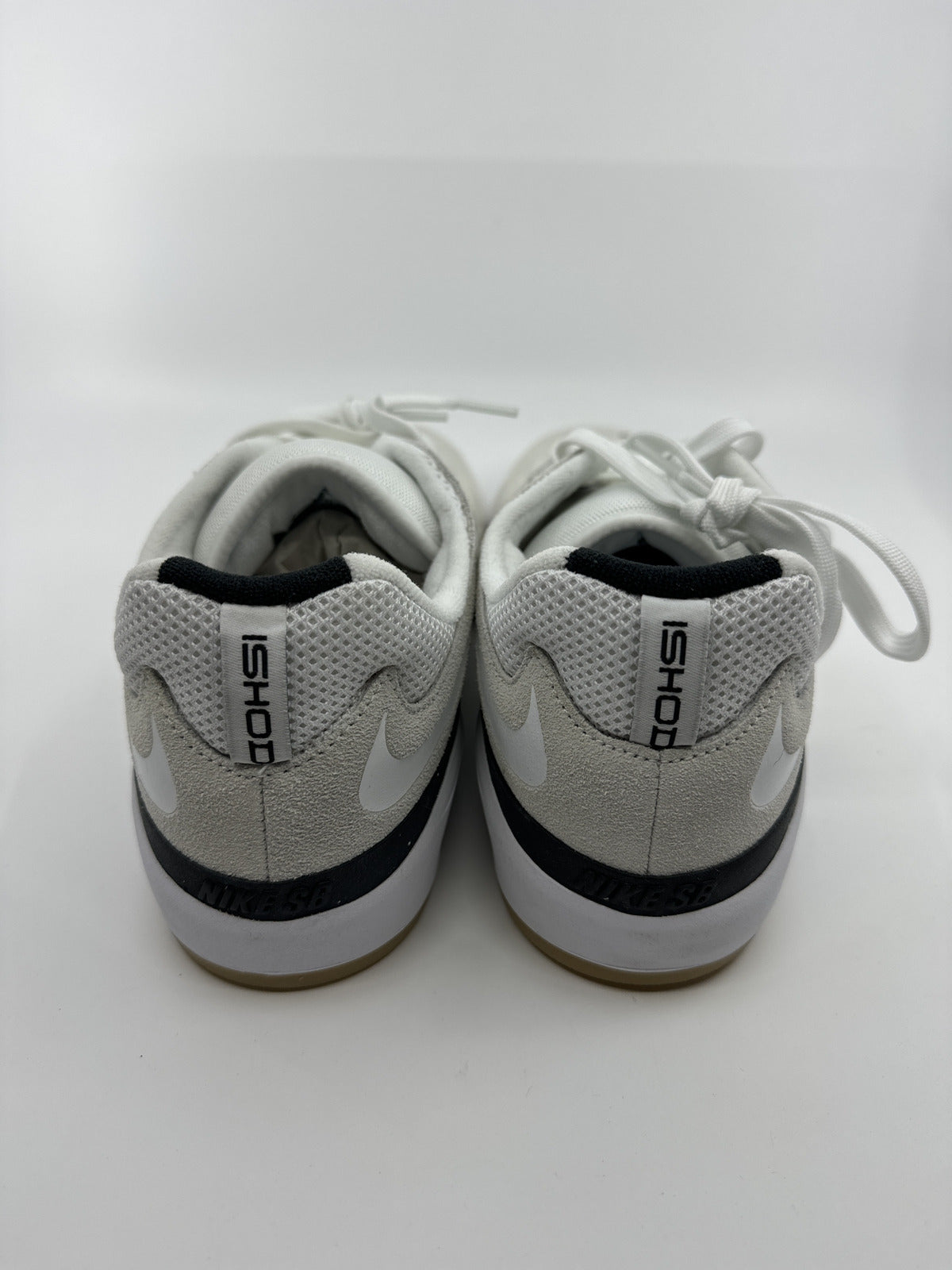 Nike Sb Ishod Mens Trainers Dc7232 Sneakers Shoes US9