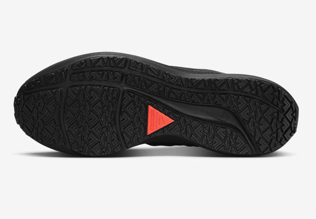 Nike Women's Sneaker 7.5 Black Mtlc Dk Grey Med Ash Night Forest Grey