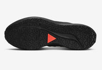 Nike Women's Sneaker 7.5 Black Mtlc Dk Grey Med Ash Night Forest Grey