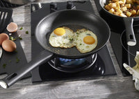 ZWILLING Madura Plus Forged 8-inch Nonstick Fry Pan, Excellent Heat Distribution