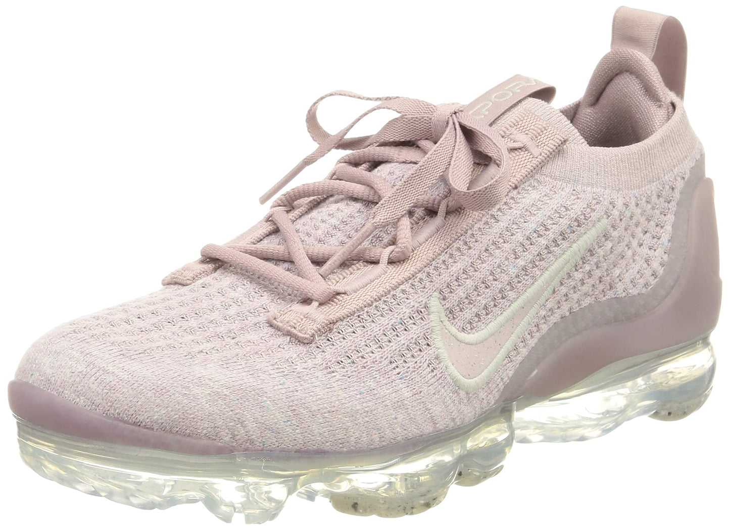 NIKE AIR VAPORMAX 2021 FLYKNIT PLUM FOG WMNS SZ 8.5 MENS SZ 7 [DC9454-500]