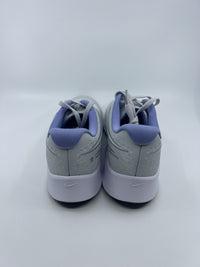 ♻️✅Nike Star Runner 2.0 Women's US6.5 Gray/White/Purple AQ3542-007