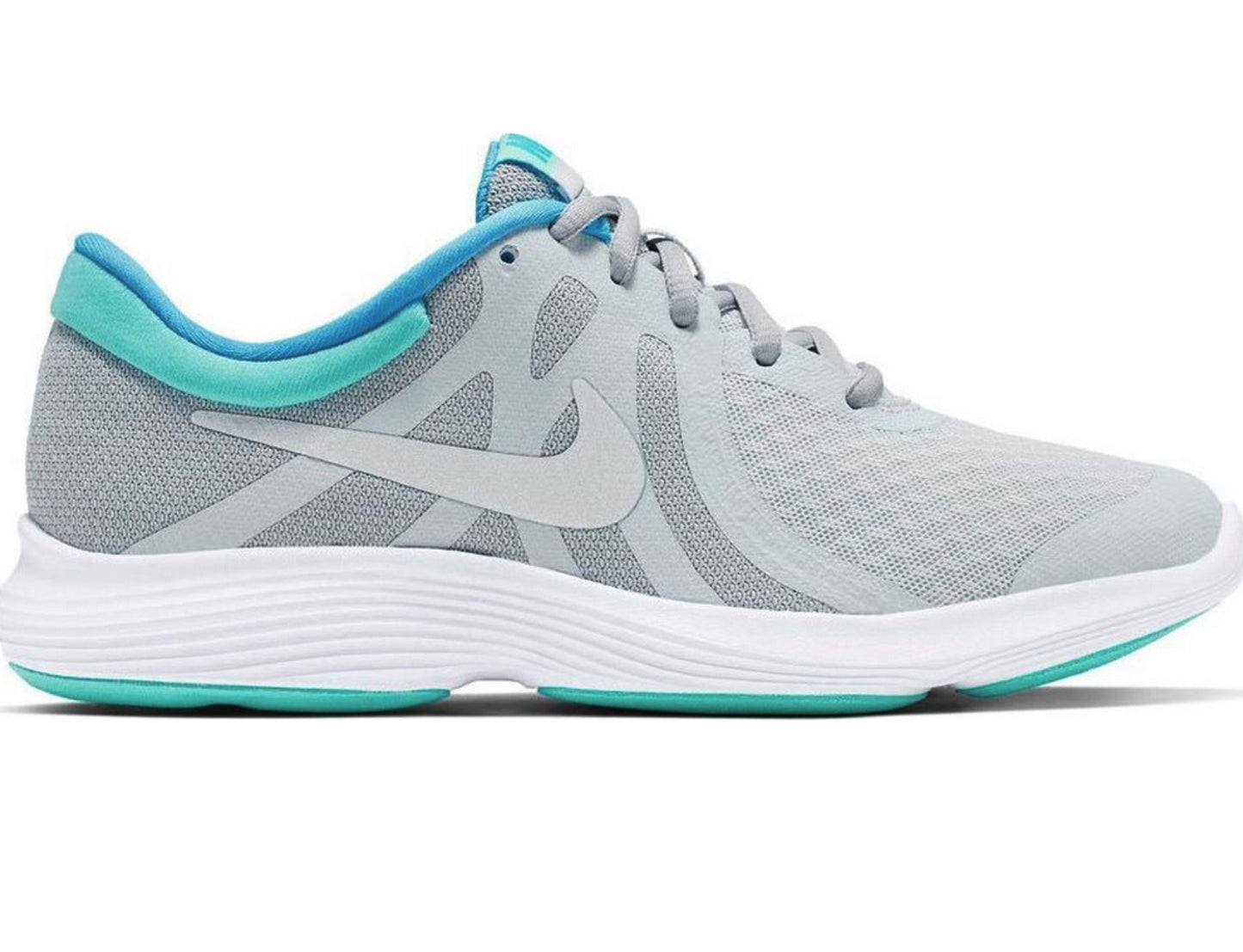 Nike Revolution 4 (Gs) Kids 5Y