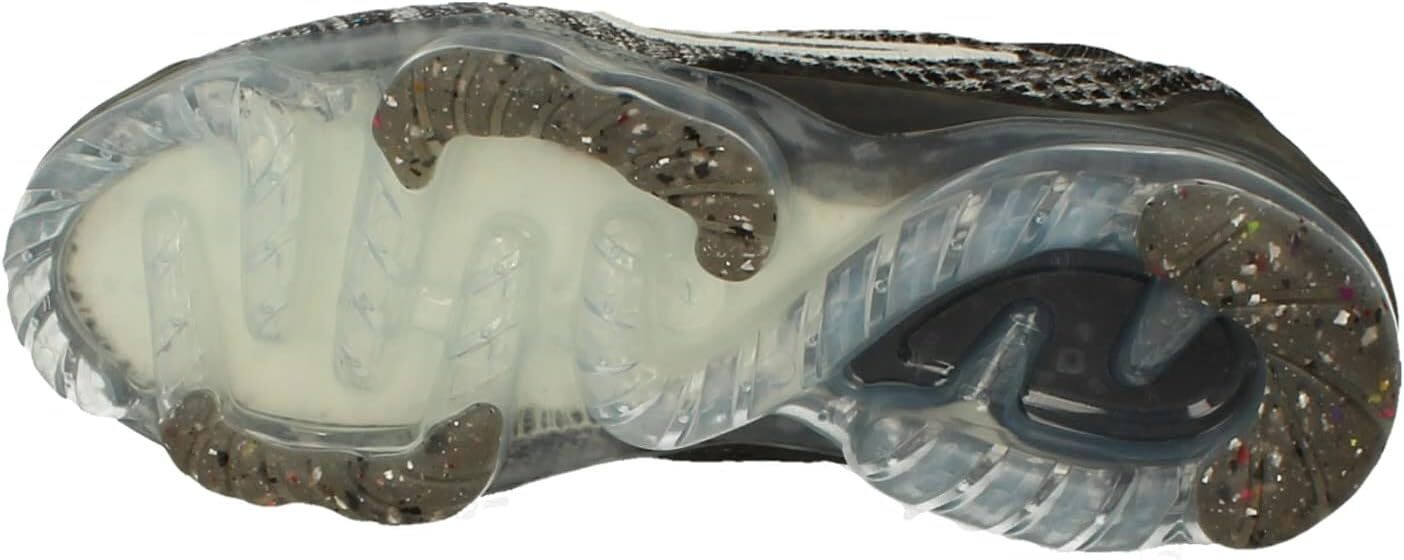 Nike Women Vapormax 2021 SK Sneaker US 6 Black/White DH4088 003