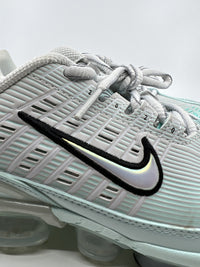 ♻️✅Nike Air VaporMax 360 Light Aqua Photon dust US7.5 WOMEN'S