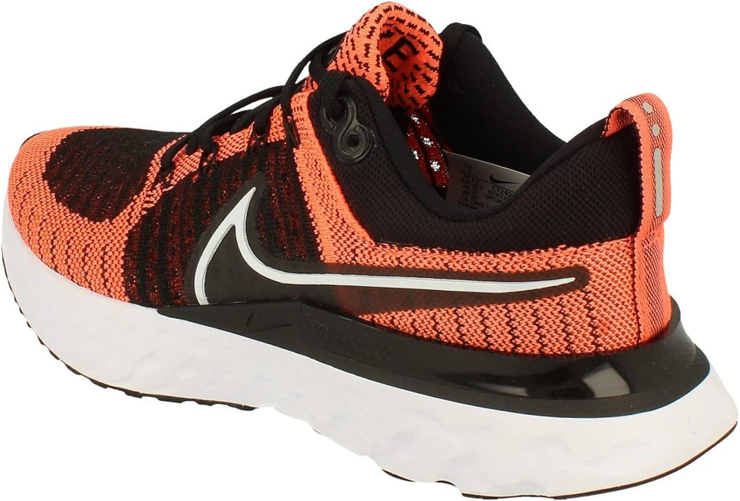 Nike React Infinity Run Flyknit 2 Women's Running Shoes