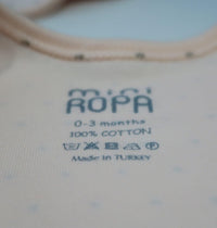 Christmas Mini Ropa Soft Turkish Cotton Girls Breathing Romper Bodysu 0-3 Months