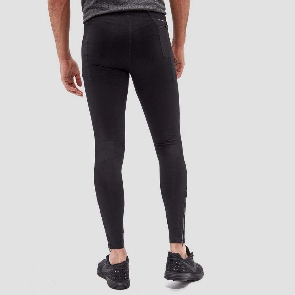 Nike Running Mobility Tight Leggings  Athletic Gym Relax Medium MEN