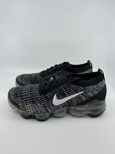 ♻️✅NIKE Air Vapormax Flyknit 3 Men's  US8 Running Shoes  Used Original Box