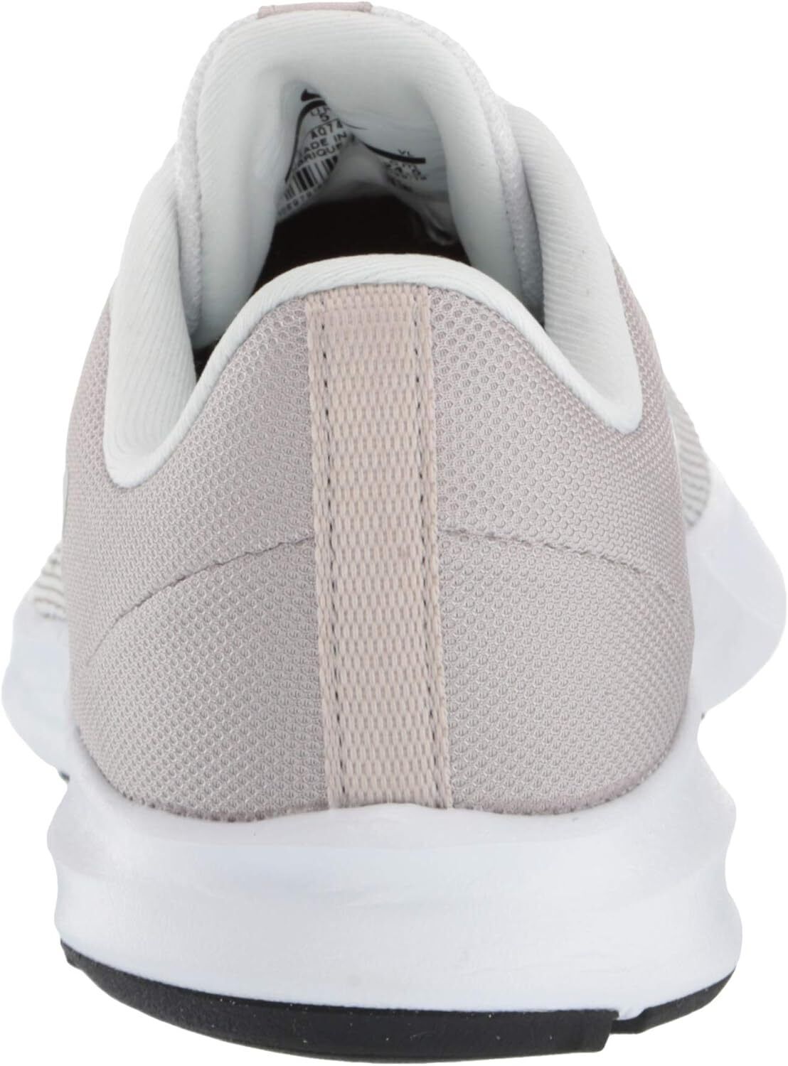 Nike Women Downshifter 9 Running US 7.5 Platinum/Teal Moon Particle