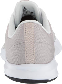 Nike Women Downshifter 9 Running US 7.5 Platinum/Teal Moon Particle