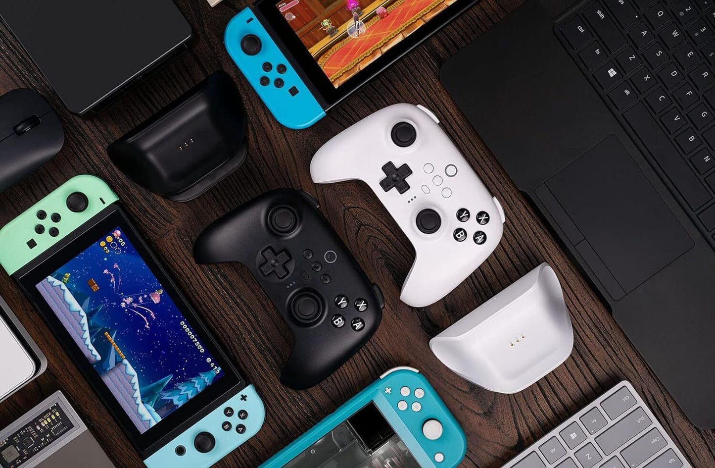 8Bitdo Ultimate Bluetooth Controller