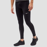Nike Running Mobility Tight Leggings  Athletic Gym Relax Medium MEN