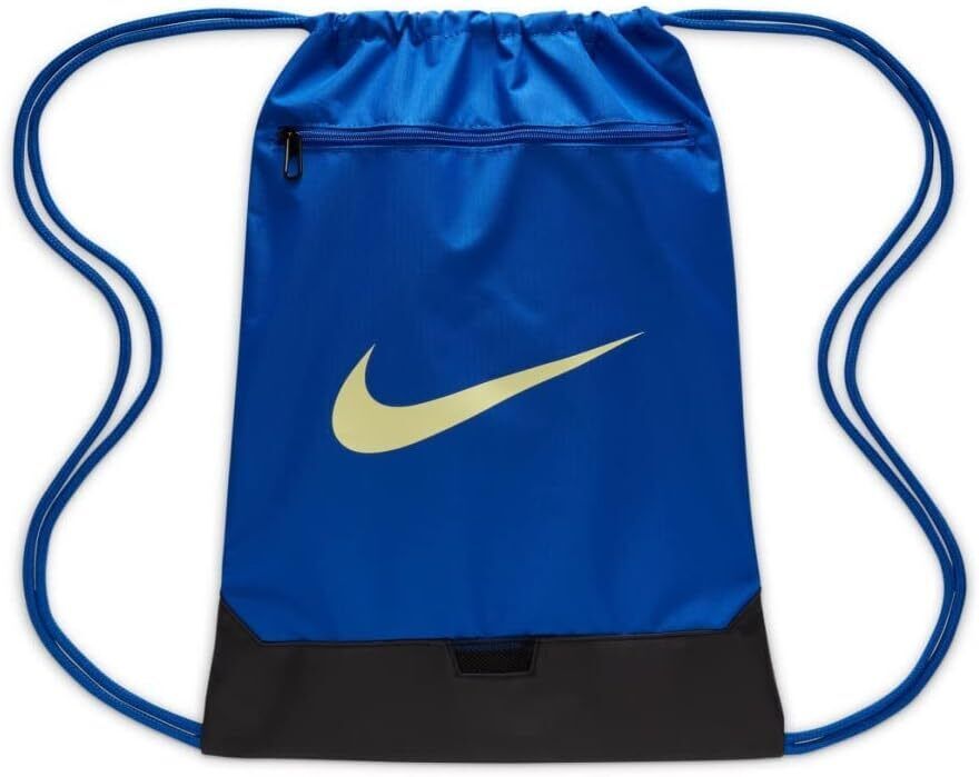 ♻️✅ Nike NK BRSLA DRAWSTRING - 9.5 (18L)