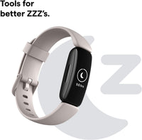 ♻️✅ Fitbit Inspire 2 Health & Fitness Tracker-Openbox -