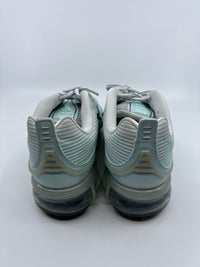 ♻️✅Nike Air VaporMax 360 Light Aqua Photon dust US7.5 WOMEN'S