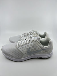 ♻️✅Nike Downshifter 7 Athletic Running Shoes - Women's Size White  US9.5