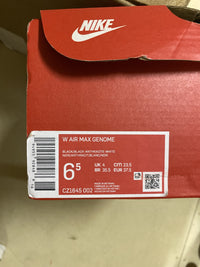 Nike Women's Air Max Genome Running Trainers Cz1645 Sneakers Shoes 6.5