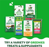 Greenies Feline Pill Cats Natural Soft Treats, Chicken, 3 oz. Pack 85ct (2 pack)