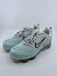♻️✅Nike Air VaporMax 360 Light Aqua Photon dust US7.5 WOMEN'S