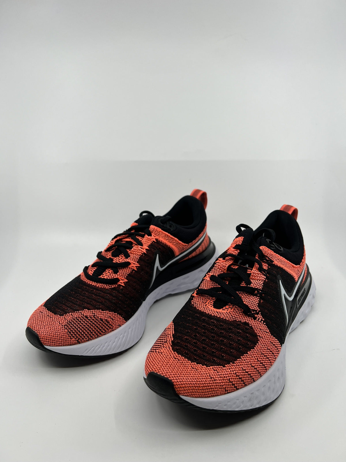 Nike React Infinity Run Flyknit 2 Women's Running Shoes