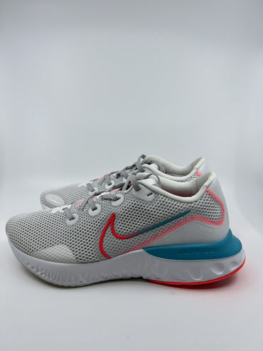 ♻️✅Nike Renew Run Women's  Running Sneaker Shoes US8.5    CK6357-001