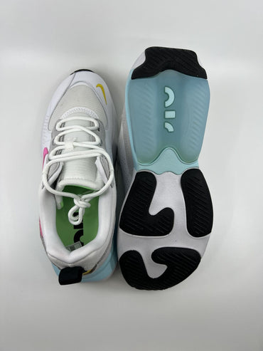 ♻️✅NIKE AIR MAX VERONA White Pink Glow DA4293  WMNS US8.5 Brand New Original Box