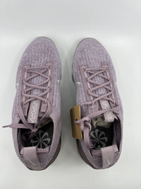 NIKE AIR VAPORMAX 2021 FLYKNIT PLUM FOG WMNS SZ 8.5 MENS SZ 7 [DC9454-500]