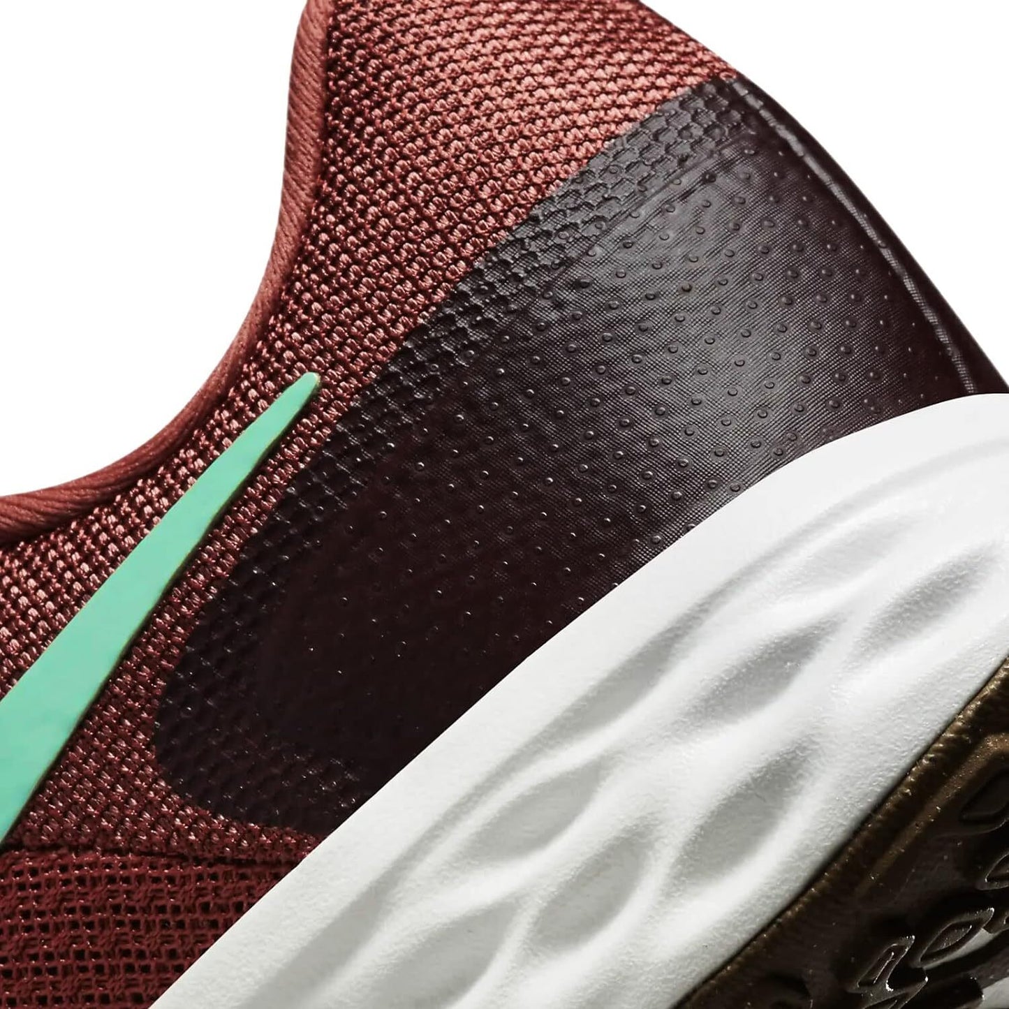 (WMNS) Nike Revolution 6 Next Nature 'Canyon Rust Mint Foam' DC3729-602