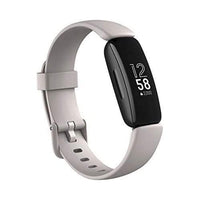 ♻️✅ Fitbit Inspire 2 Health & Fitness Tracker-Openbox -