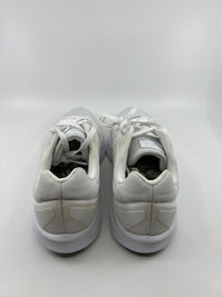 ♻️✅Nike Downshifter 7 Athletic Running Shoes - Women's Size White  US9.5
