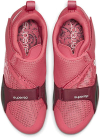 ♻️✅Nike SuperRep Cycle Arctic Pink Cycling Shoes Women’s US6