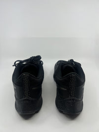 Nike Women's Sneaker 7.5 Black Mtlc Dk Grey Med Ash Night Forest Dk Smoke Grey