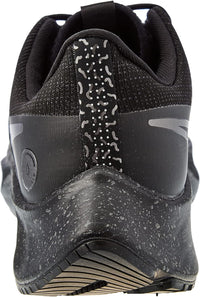 Nike Women's Sneaker 7.5 Black Mtlc Dk Grey Med Ash Night Forest Grey