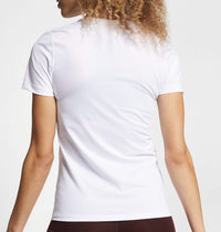 Nike Pro Women's Short-Sleeve Training Top XS