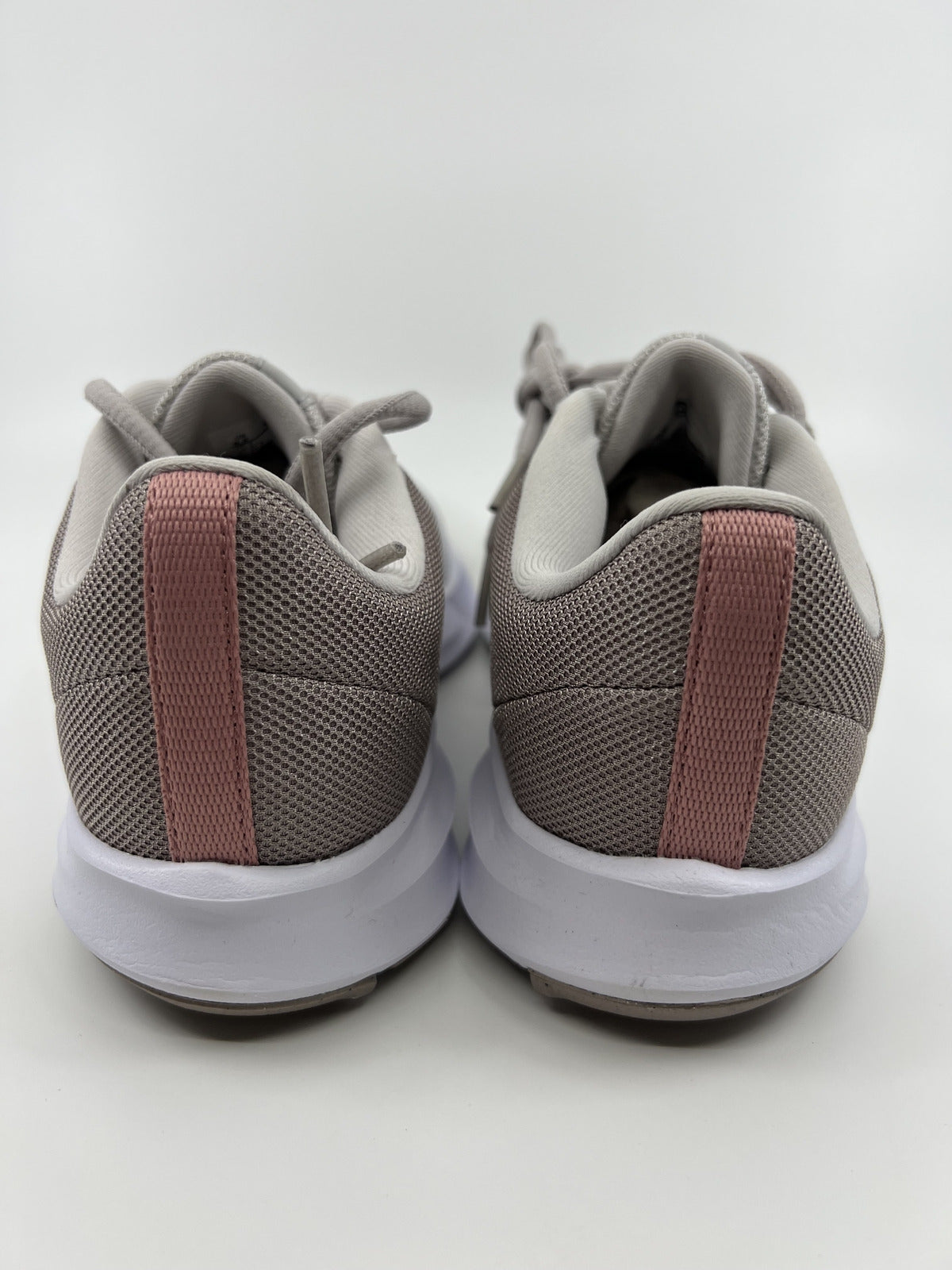 Nike AQ7486 DOWNSHIFTER 9 - GREY/PINK Women's Running Shoe US6.5 Brand New