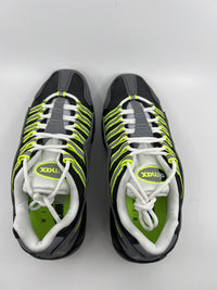 Nike Ndstrkt Air Max 95 Mens Running Trainers Cz3591 Sneakers Shoes 7 Yellow