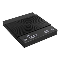 TIMEMORE Coffee Scale, Espresso Scale,Weigh Digital and  with Timer,2000 Gr